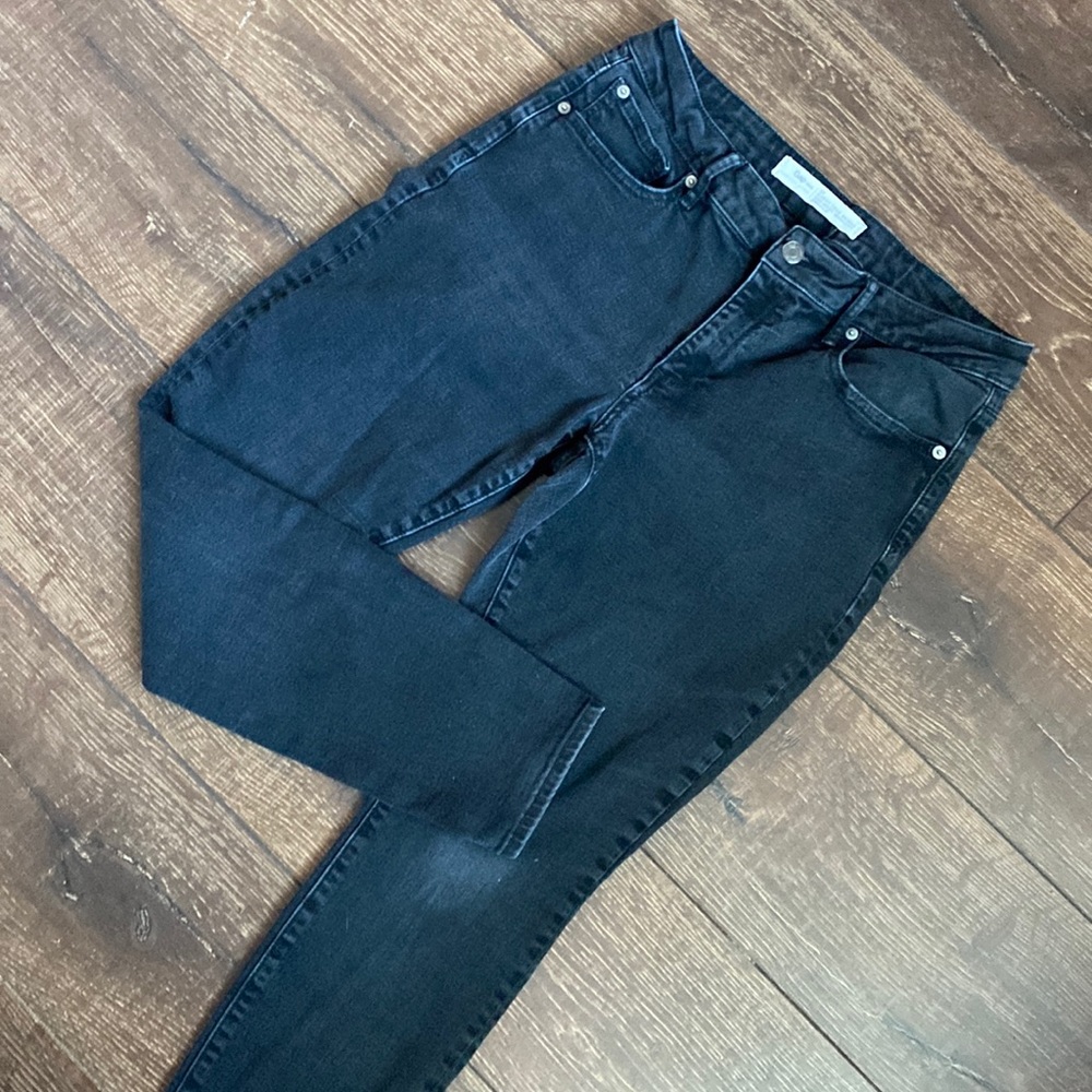 Gap Curvy True Skinny Jean